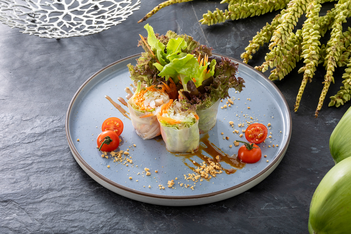 Banyan Tree Samui - Sands